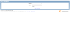 Desktop Screenshot of legalonline.thomson.com.au